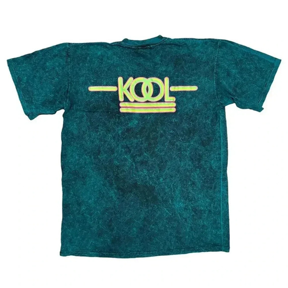 Vintage Kool Cigarettes T Shirt Single Stitch - Picture 2 of 5